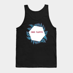 endo fighters Tank Top